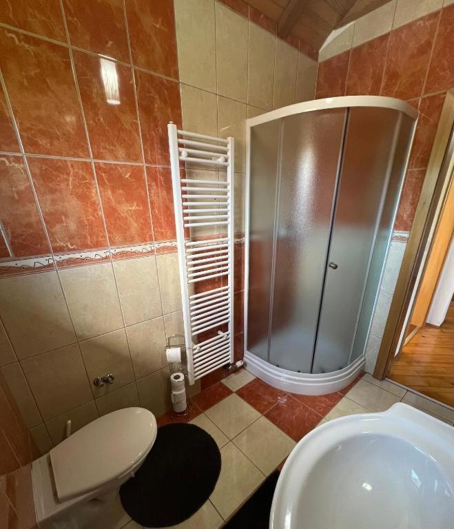Teal Apartments Bihać Eksteriør billede
