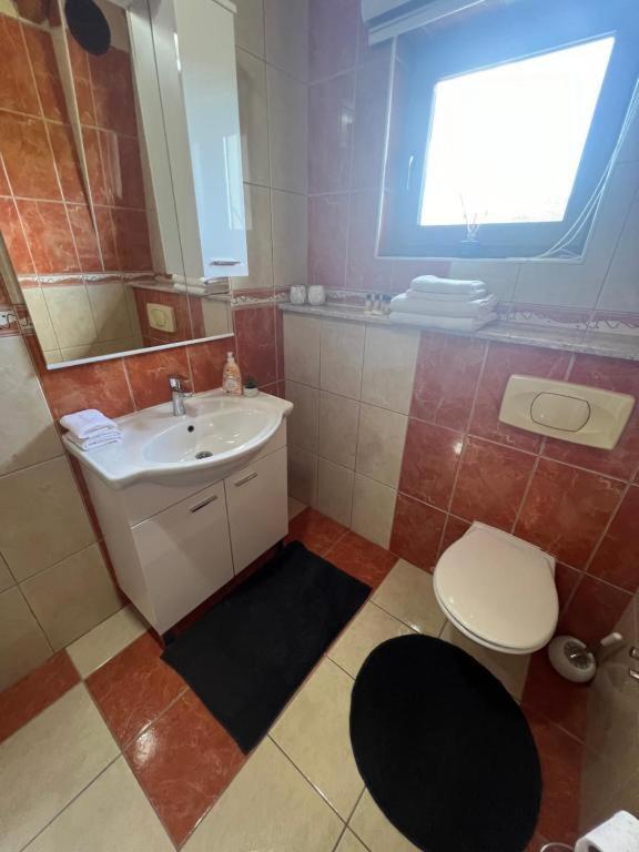 Teal Apartments Bihać Eksteriør billede