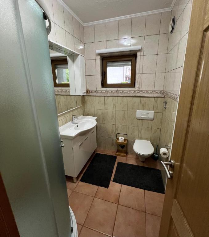 Teal Apartments Bihać Eksteriør billede